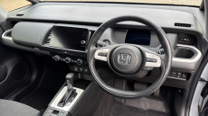 Honda Jazz 1.5 i-MMD Hybrid EX 5dr eCVT Hybrid Hatchback